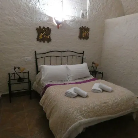 Apartment Cuevas La Solana Graena