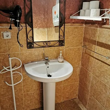 Apartment Cuevas La Solana Graena