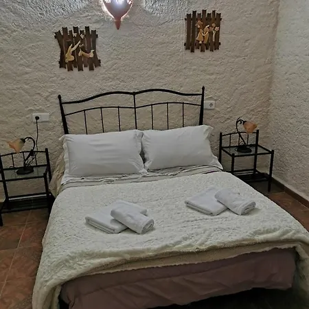 Apartment Cuevas La Solana *